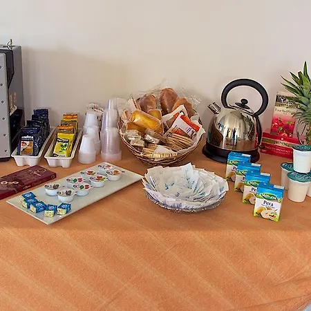 Frühstückspension Gastamo *